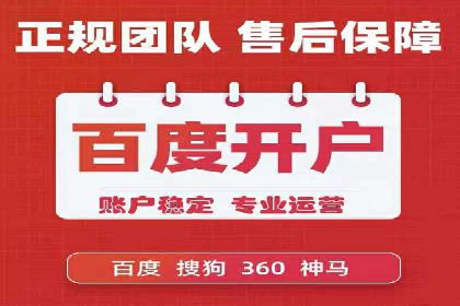 百度竞价运营实战案例分析